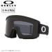 2025 OAKLEY Oacley Target Line L Target линия Matte Black Dark Grey OO7120-01 [ Япония стандартный товар защитные очки сноуборд лыжи ]