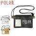 POLeR Pola -HIGH&amp;DRY TPU MOBILE POUCH мобильный сумка 241MCV [ мобильный / смартфон / плечо / бардачок ][ почтовая доставка * оплата при получении не возможно ]