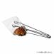 PUEBCO �v�G�u�R BREAD TONGS Long �u���b�h�g���O 302638 �y �o�[�x�L���[ BBQ �L�b�`���c�[�� �A�E�g�h�A �L�����v �z �֘A�摜1