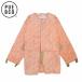 PUEBCOpebkoQUILTED JACKET J-1 cut tedo жакет Original Color (01) 600390 [ внешний б/у защищающий от холода кемпинг уличный ]