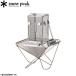 Snow Peak Ρԡ 󥹥å SET-060EK  BBQ ʲ ʲ ϾƤ ϧüƤ Ĵ  ȥɥ 