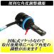 LED �w�b�h���C�g �t�H�O�����v H8 H11 H16 HB3 HB4 �Ԍ��Ή� LED�o���u �n�C�r�[�� ���[�r�[�� �z���C�g 12V 24V�Ή� 6000LM �J�b�g���C�� �ėp �֘A�摜1