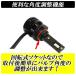 �w�b�h���C�g �n�C�r�[�� HB3 9005 �Ԍ��Ή� LED�o���u �z���C�g 12V-24V�Ή� 6000LM ���������@�\�t�� �֘A�摜3