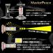 �A�N�A �w�b�h���C�g LED MasterPeace H11 NHP10 H23.12~H29.06 �n���Q���d�l�� �n�C�p���[65W �h���h�oIP68 �����É��t�@�� 360���p�x�����\�P�b�g �Ԍ��Ή� �֘A�摜3
