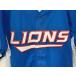  Professional Baseball NPB Seibu лев zSEIBU LIONS 2007 summer форма размер свободный [A6]