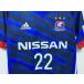  футбол J Lee g Adidas 2017 Yokohama F Marino s(H) форма #22 Bomber средний .. 2 размер M [A7]