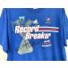 неиспользуемый товар футбол J Lee g Adidas adidas Yokohama F Marino s футболка 2004 Record Breaker размер L [A7]