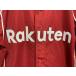  Professional Baseball Descente Tohoku Rakuten Eagle sRAKUTEN EAGLES копия форма вышивка размер L [A7]