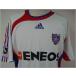  футбол J Lee g Adidas adidas 2006 FC Tokyo (A) форма подлинный размер L [A7]