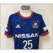 футбол J Lee g Adidas adidas 2017 Yokohama F Marino s(H) форма #25 передний рисовое поле прямой блестящий размер M [A7]