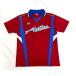  футбол J Lee gene-reennerre 1992 олень остров Anne тигр -zKASHIMA Antlers форма Home размер M [a7-0019]