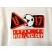  неиспользуемый товар футбол Adidas adidas футболка U17 JAPAN '93 FIFA/JVC CUP Victor размер L [B6]