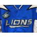  Professional Baseball Seibu лев zSEIBU LIONS 1979-2008 30 годовщина памятная форма размер L [c6-0014]