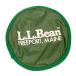80's 90's американский производства L.L.Bean L e рубин n soft фрисби flipi-FLIPPY Vintage TM период [la-1572]