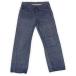 60's американский производства Stephens Stephen s Vintage Denim 5P брюки bat большой полный размер W80L73 [la-1819]