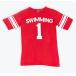 70�fs �č��� �o�[�^�O �`�����s�I�� Champion �r���e�[�W T�V���c �t�b�g�{�[�� �i���o�[�����O SWIMMING ���b�h M [la-1945]