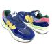 ���g�p �Z�[���X�}���T���v���i  �j���[�o�����X new balance M5740SSG �l�C�r�[/�C�G���[ �T�C�Y27.0 [t-0089]