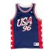 90's американский производства Champion Champion USA America представитель Dream команда 1996a тигр nta Olympic баскетбол бак 40 [ta-1471]