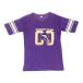 70�fs �č��� �o�[�^�O �`�����s�I�� Champion �r���e�[�W T�V���c �t�b�g�{�[�� MINESOTA VIKINGS �p�[�v�� XL [ta-1473]