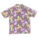 2018 Patagonia pataro - patagonia M's Pataloha Shirt 52566SP18 ULULuruaro - открытый рубашка лиловый S [ta-1700]