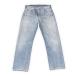 80's американский производства Europe экспорт Levi's LEVI'S Vintage 501 красный уголок Red Line чёрный can внутри . одиночный надпись W30L36 полный размер W75L75 [ta-1707]