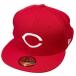  не использовался Professional Baseball Hiroshima Toyo Carp CARP New Era NEW ERA 59FIFTY колпак шляпа NPB Classic 1989 переиздание 75/8 60.6 [ta-1730]