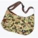  старый бирка Gregory GREGORY STANDARD SHOULDER стандартный сумка на плечо большой битва Duck Hunter утка WW2 CAMO камуфляж [ta-1770]