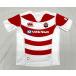  регби canterbury CANTERBURY Япония представитель JAPAN Home копия джерси форма RG37140 размер L [tal-0191]