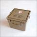 U.S.ARMY First Aid Kit Box America армия первая помощь комплект medical box 