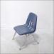 VIRCO Stacking chair Kids[USED]