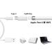 �A�_�v�^ Lightning to Type-C �ϊ� �R�l�N�^ iPad ��10���� �Ή� Apple Pencil ��1���� �A�b�v���y���V�� �[�d Bluetooth�y�A�����O�\ �y���V���[�d�p �֘A�摜4