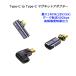  магнит адаптор Type-C to Type-C 140W 40Gbps 5A коннектор высокая скорость данные пересылка 8K видео выход USB4.0 зарядка кабель для TypeC терминал магнитный C