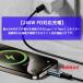 USB Type-C to Type-C �}�O�l�b�g �A�_�v�^�[ 240W OTG�Ή� 40Gbps �f�[�^�]�� 8K �f���o�� �C���z�� ���y �ʘb �R�l�N�^ �_�� �^�C�vC �X�g���b�v�z�[�� �y�� �֘A�摜1