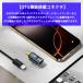 USB Type-C to Type-C �}�O�l�b�g �A�_�v�^�[ 240W OTG�Ή� 40Gbps �f�[�^�]�� 8K �f���o�� �C���z�� ���y �ʘb �R�l�N�^ �_�� �^�C�vC �X�g���b�v�z�[�� �y�� �֘A�摜3