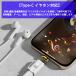 USB Type-C to Type-C �}�O�l�b�g �A�_�v�^�[ 240W OTG�Ή� 40Gbps �f�[�^�]�� 8K �f���o�� �C���z�� ���y �ʘb �R�l�N�^ �_�� �^�C�vC �X�g���b�v�z�[�� �y�� �֘A�摜4