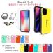 iFace mall �P�[�X �z�[���h�����O �Z�b�g iPhone 11 �P�[�X �J�o�[ �A�C�t�H���P�P ���� �X�}�z�P�[�X �g�уP�[�X �ϏՌ� �؍�