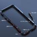 iPhone17e �P�[�X Luphie �o���p�[�t���[�� iPhone 17 Air 17ProMax iPhone16e 16Pro iPhone15 Plus iPhone14 iPhone13 �A�C�t�H�� 17 16 15 14 13 �g�уP�[�X �֘A�摜5