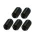 4x8mm steel * комплект винт (5pcs)[SSS408]