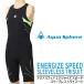 Aquasphere aqua sphere ena Jai z sample Try suit triathlon energize speed rear Zip Sleeveless Tri Suit assmpl01