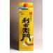 выгода правый ..25 раз 1800ml бумага упаковка палец . sake структура .... potato shochu sake подарок подарок 