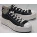 CONVERSE ALL STAR LIGHT PLTS II OX �u���b�N ���f�B�[�X �R���o�[�X �I�[���X�^�[ ���C�g �v���b�g�t�H�[�� �y�� ���� ���[�J�b�g �X�j�[�J�[