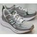 new balance New balance свежий пена есть siV4 TA4 серебряный / зеленый женский D wise бег обувь легкий толщина низ фитнес Ran WARIS