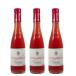 taveru rose половина бутылка 375ml 3 шт. комплект Tavel Rose 375ml автомобиль to-dake задний franc юбка te. low n розовое вино .. массовая закупка для бизнеса .wine