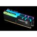 G.skill DDR4 Trident Z RGB For AMD F4-3200C16D-16GTZRX (DDR4-3200 8GBx