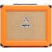 ORANGE Crush 60W 2 Channel Guitar Amp 1x12 Combo w/Digital Reverb & FX loop  CRUSH 60C