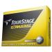 BRIDGESTONE(�u���a�X�g��) �S���t�{�[�� �c�A�[�X�e�[�W �G�N�X�g���f�B�X�^���X 1�_�[�X(12������) TOURSTAGE