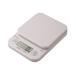 �^�j�^ �f�W�^���N�b�L���O�X�P�[�� �z���C�g KF-200 / �v�ʔ͈� 0�`2kg �ŏ��\��1g ���� ���� ���َq���