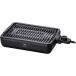  гора . yakiniku решётка . дым compact plate регулировка температуры ( примерно 80~230*C) маслосборник тарелка имеется простой . починка YGMA-X100(B) черный 
