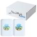  Matsumoto лёд ателье (Hamanda Dairy Farm) Matsumoto ранчо основной джелато millys 1000ml×2 шт. комплект подарок подарок .. товар 