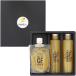 �y�΂̗���傤����zJUS GF100% 1�{�{JUS GF100���v���~�A�� 1�{ �{GF GELEE 1�{ �v3�_�Z�b�g